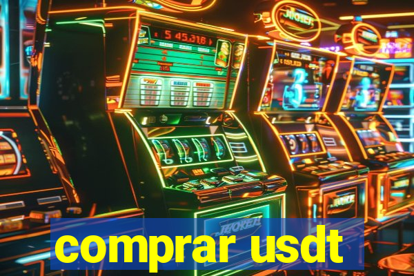 comprar usdt